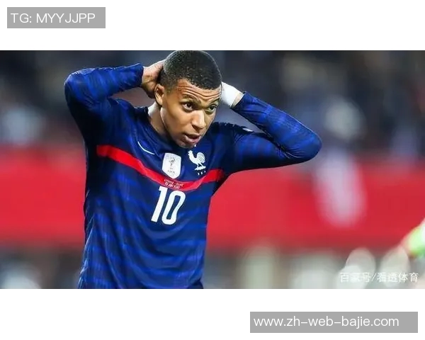 姆巴佩成自1958年方丹后首位一年内为五大联赛及法国队进60球的球员