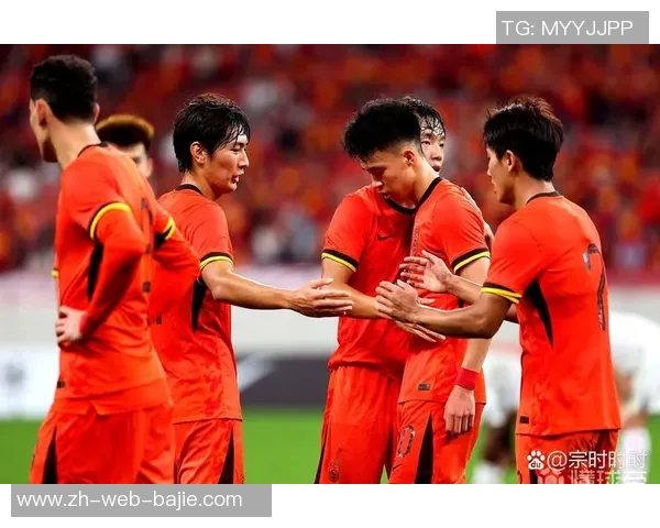 媒体人批评国足长达9个月无正式比赛亚协联规则似为懒人量身定制