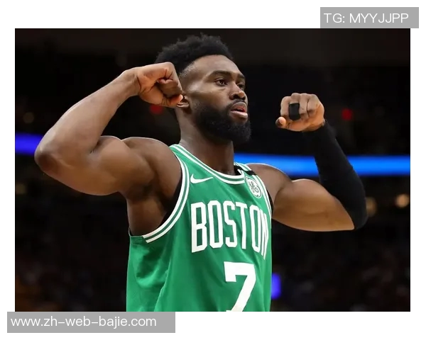 杰伦布朗展现防守实力对手投篮命中率降至联盟第二低的3937