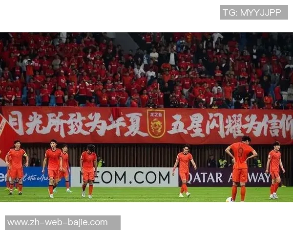 U23国足的辉煌历程回顾与展望中国足球希望之光在不断传承与发扬